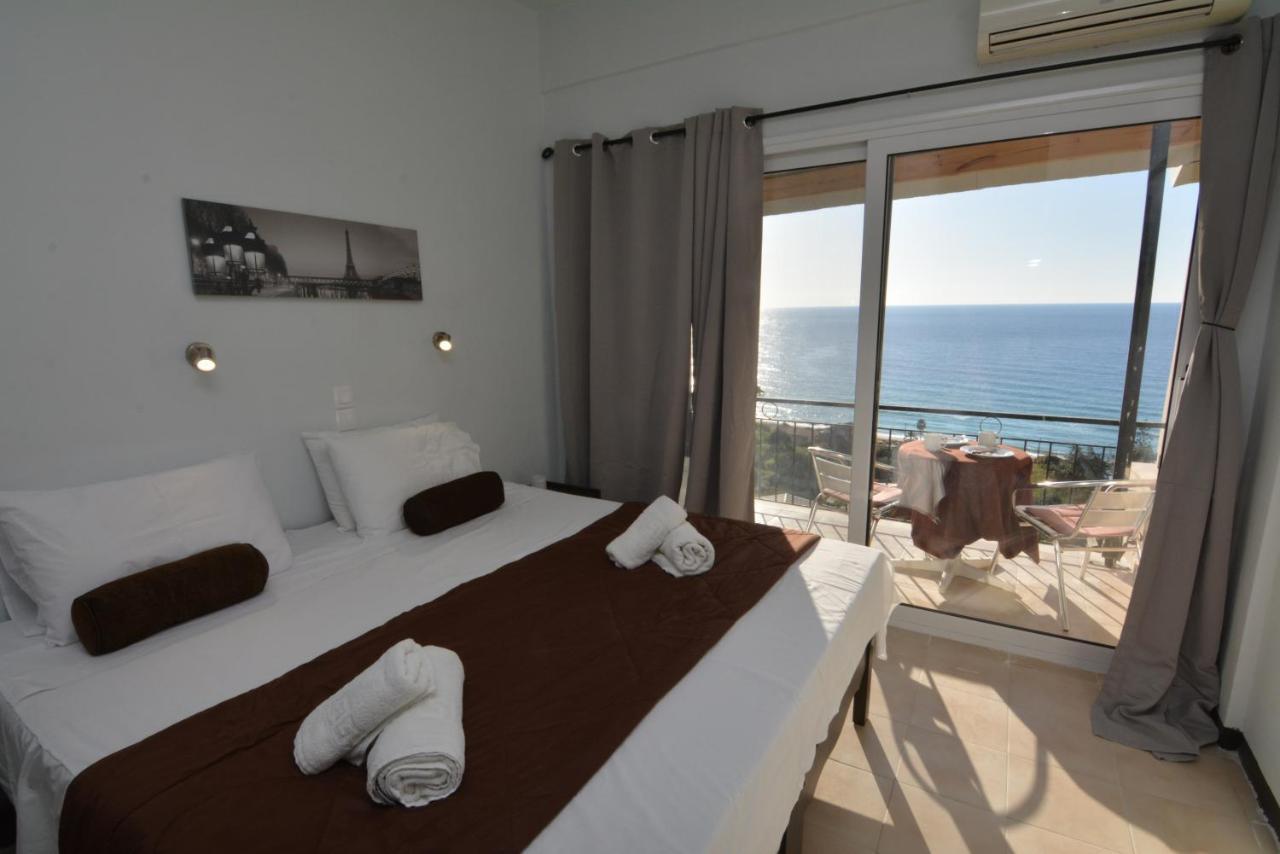 So Ionian Getaways Appartement