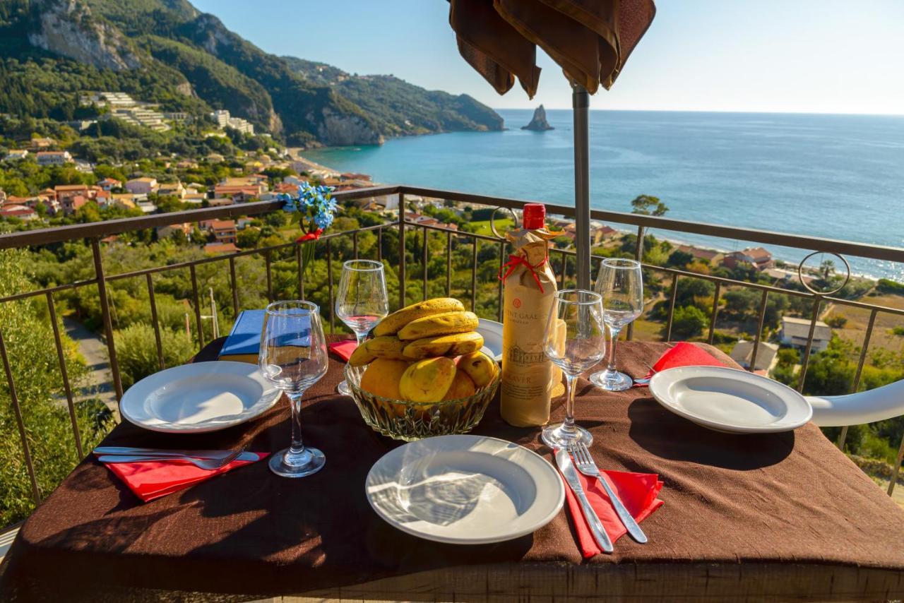 Apartment So Ionian Getaways Agios Gordios (Corfu)