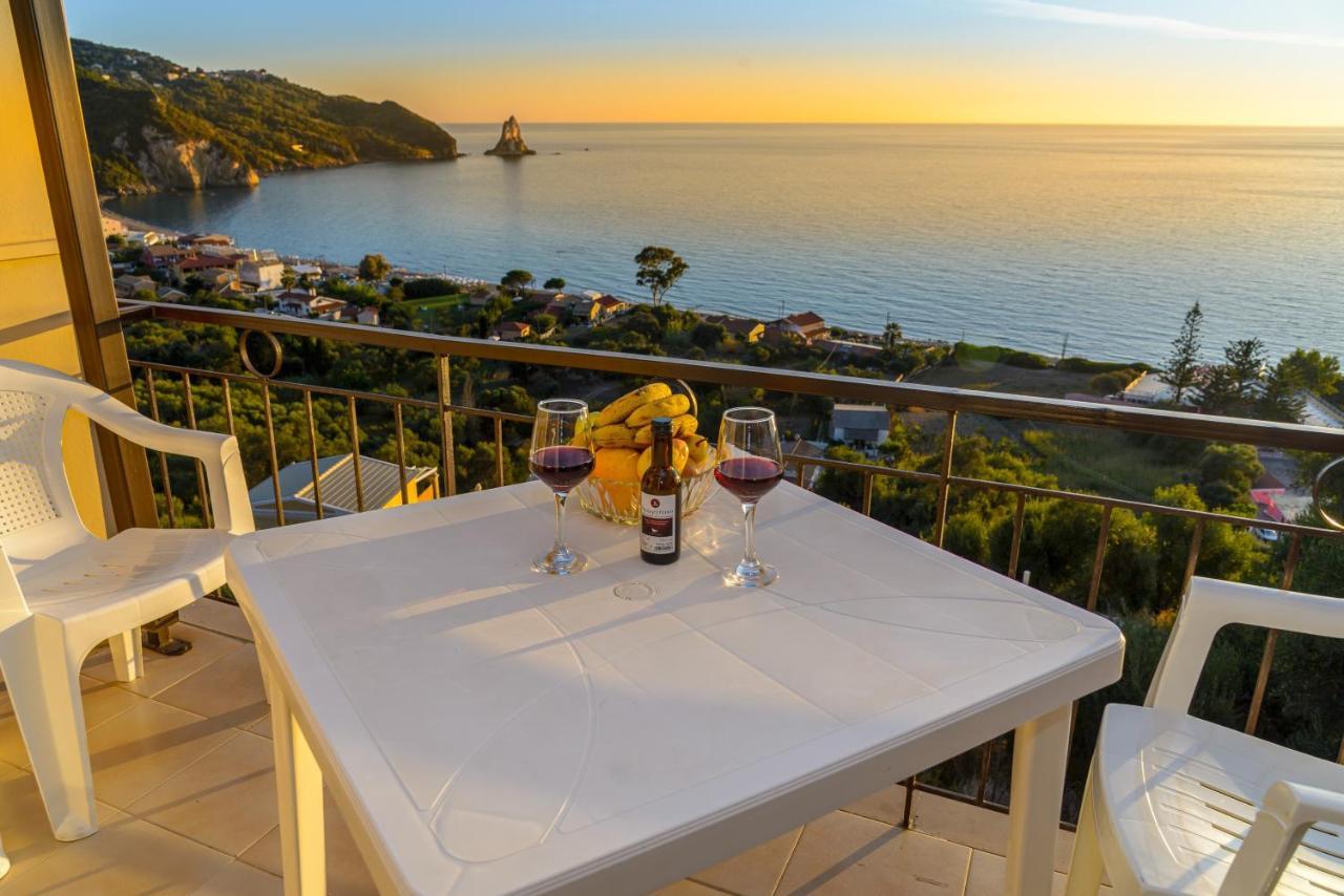 So Ionian Getaways Apartment Agios Gordios (Corfu)