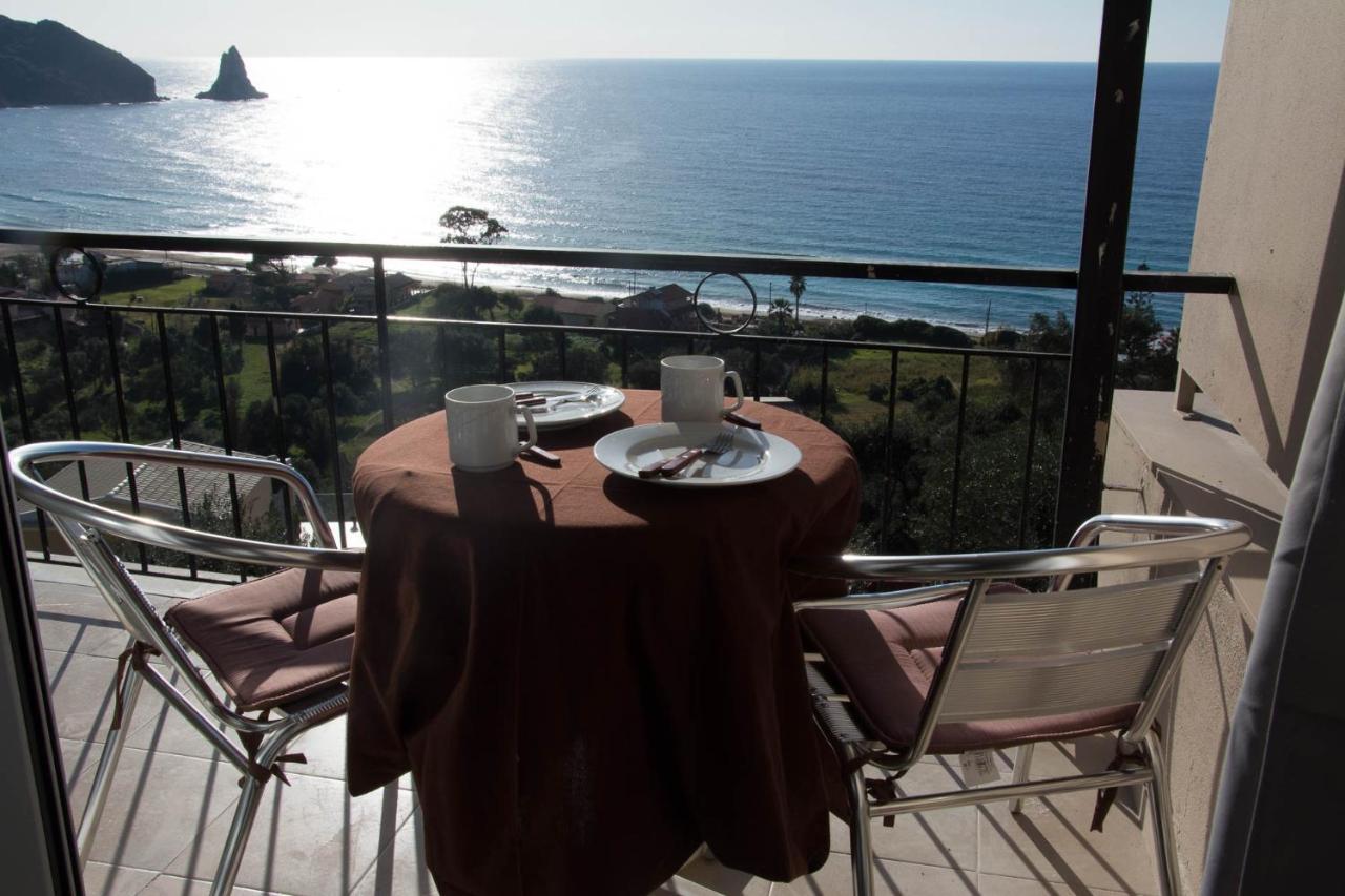So Ionian Getaways *