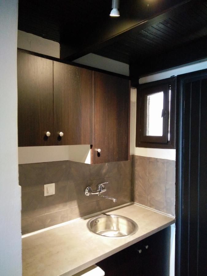 So Ionian Getaways Appartement