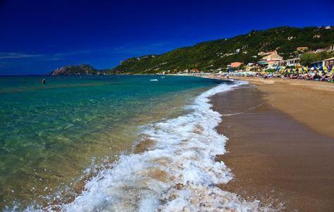 Apartment So Ionian Getaways