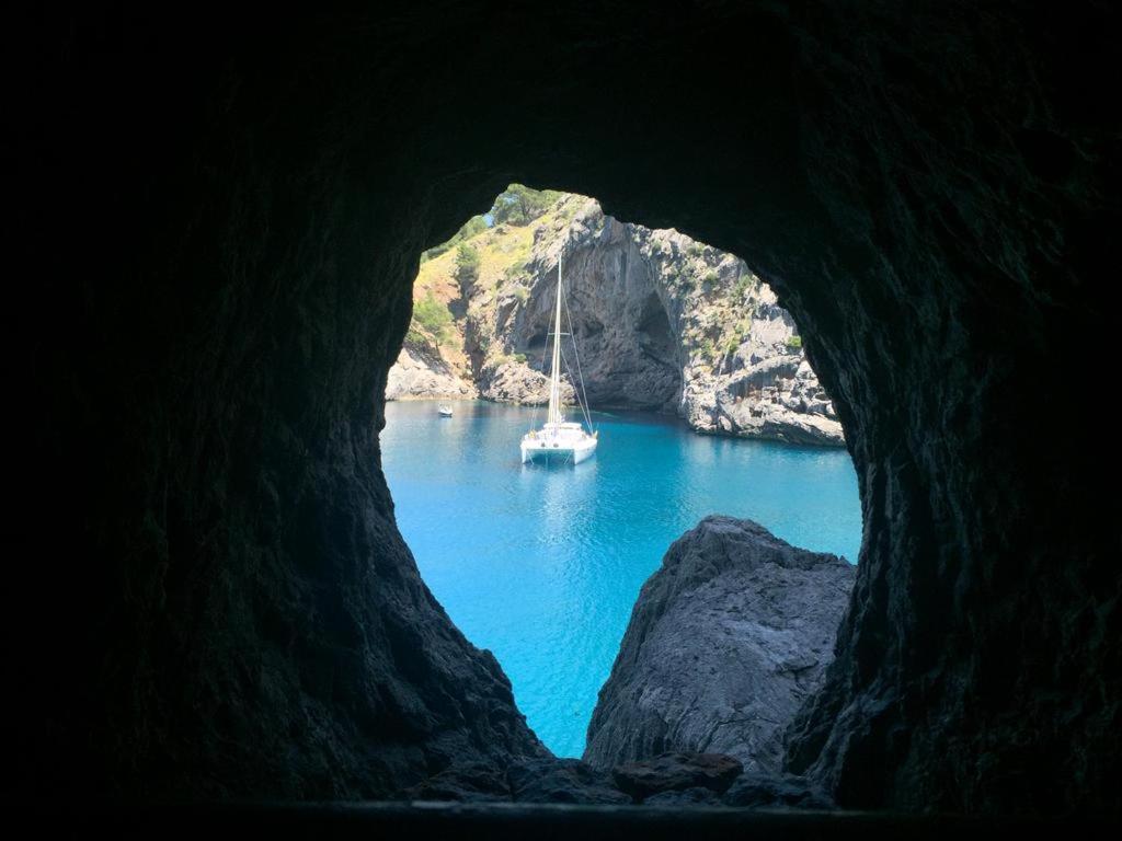 Apartment So Ionian Getaways *