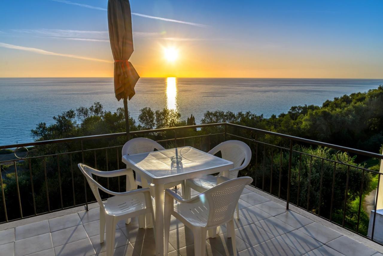 So Ionian Getaways *