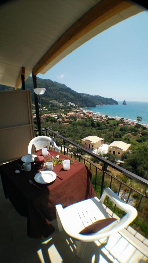 Appartement So Ionian Getaways *