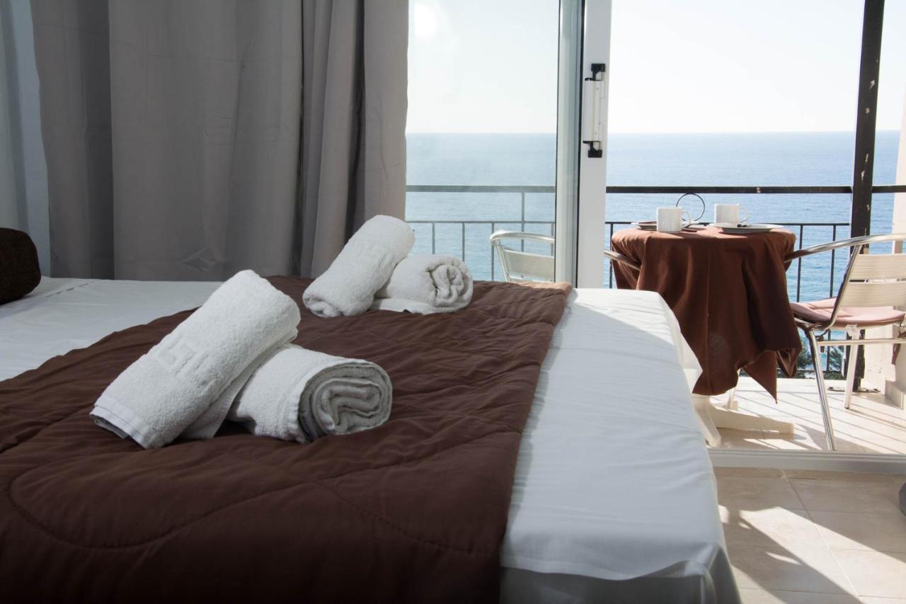 Apartment So Ionian Getaways *
