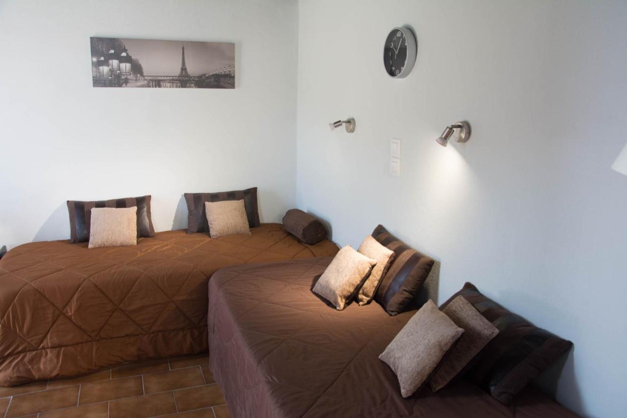 So Ionian Getaways *