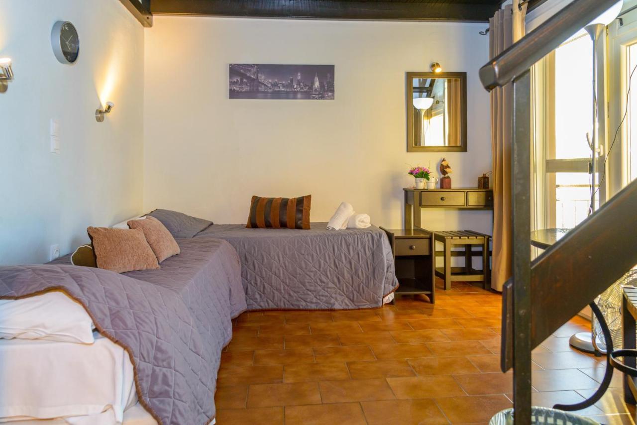 So Ionian Getaways Agios Gordios (Corfu)