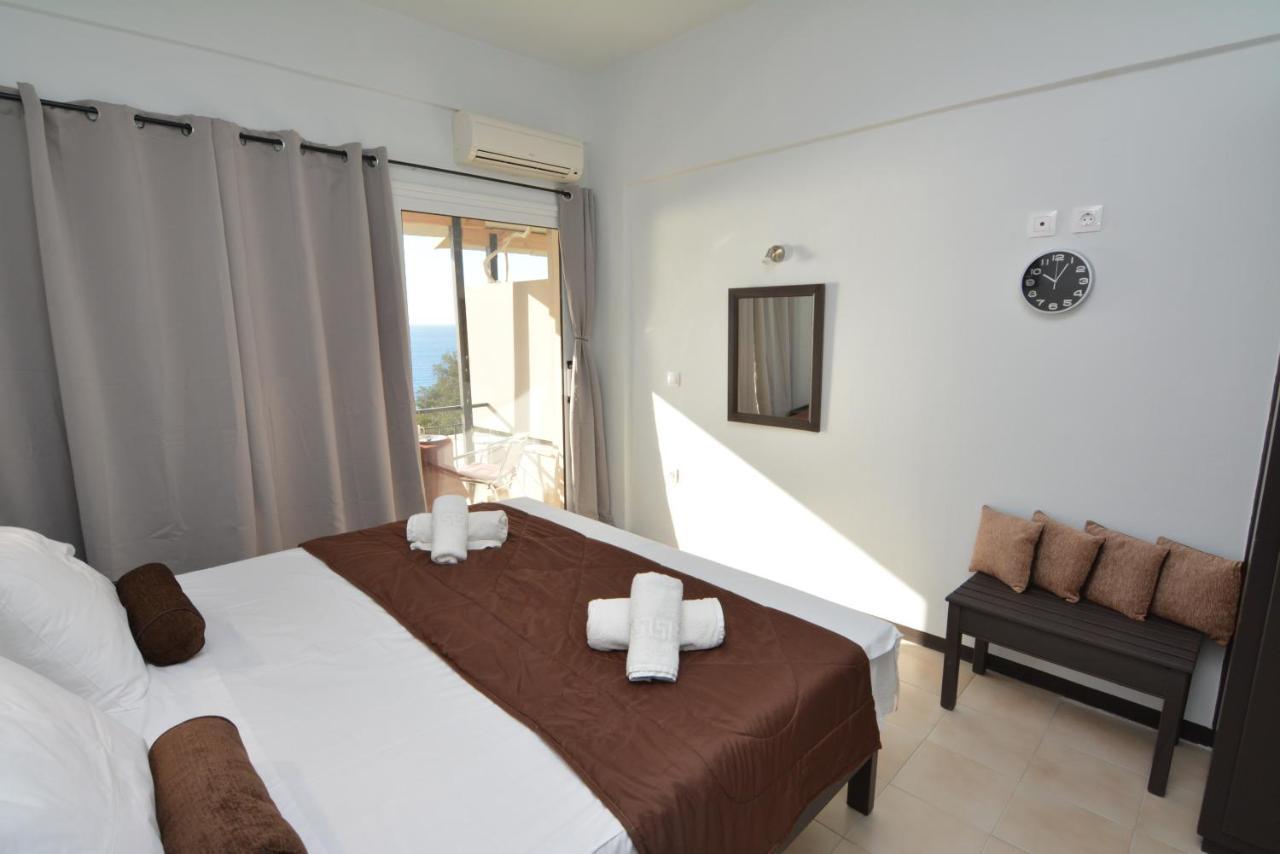 So Ionian Getaways