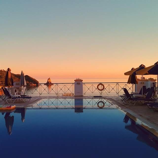 So Ionian Getaways Appartement