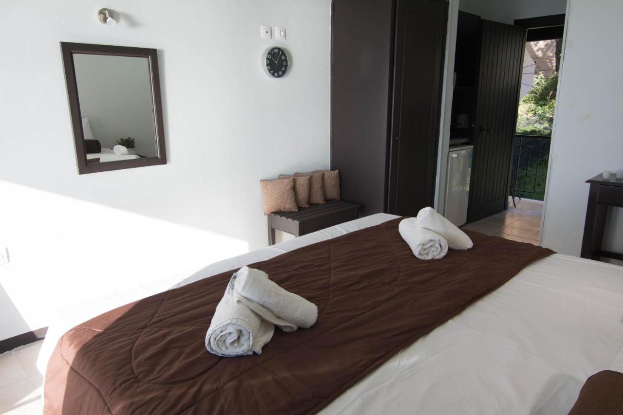 So Ionian Getaways Agios Gordios (Corfu)