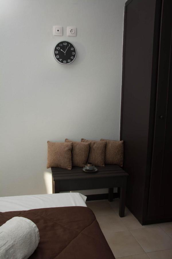 So Ionian Getaways Appartement *