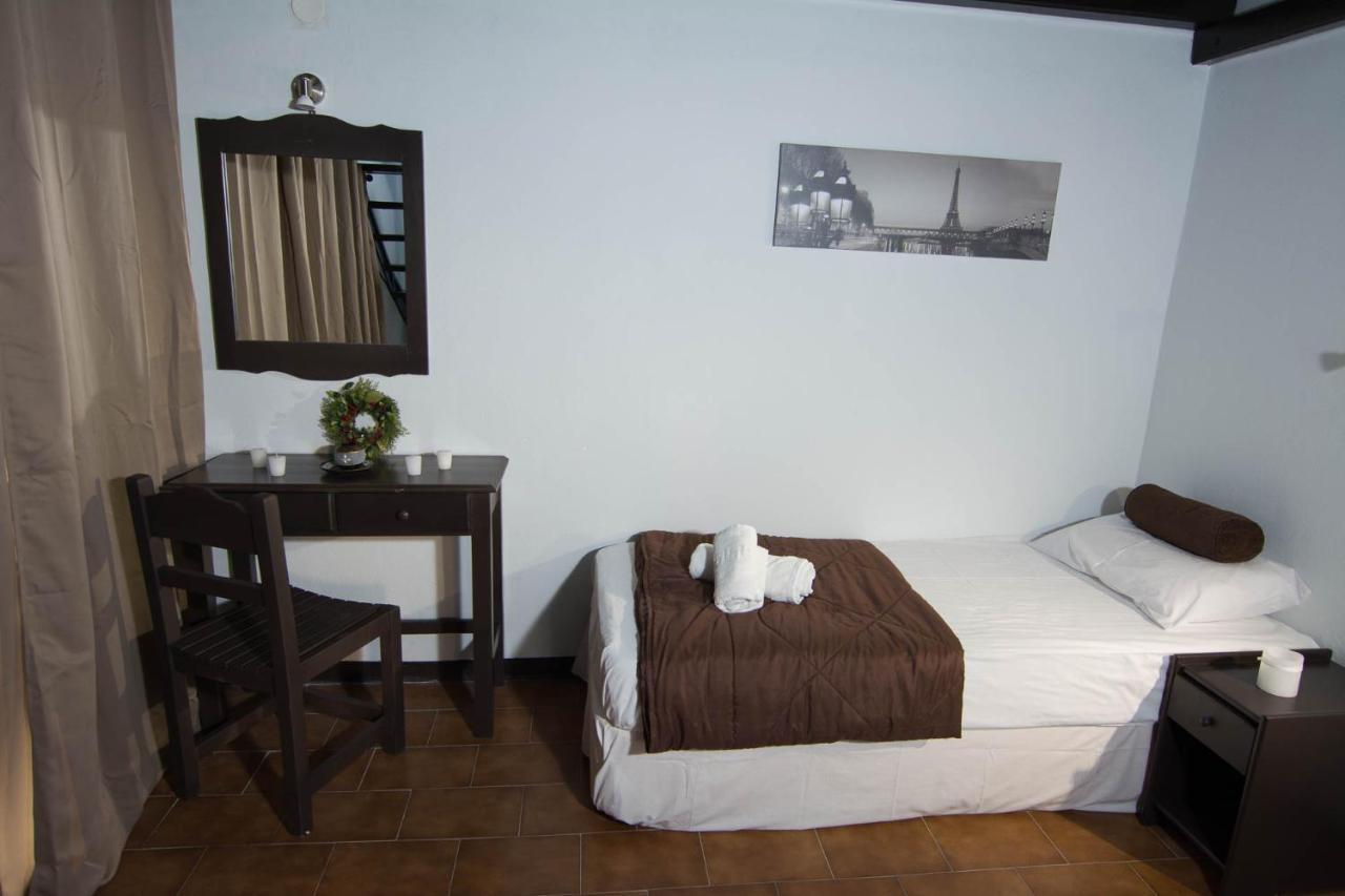 So Ionian Getaways Apartment Agios Gordios (Corfu)