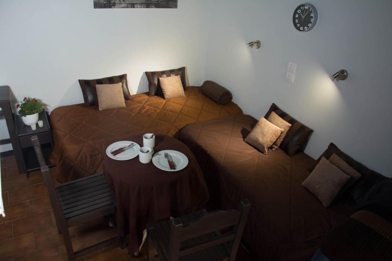 Apartment So Ionian Getaways