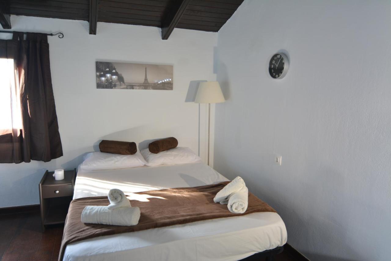 So Ionian Getaways *