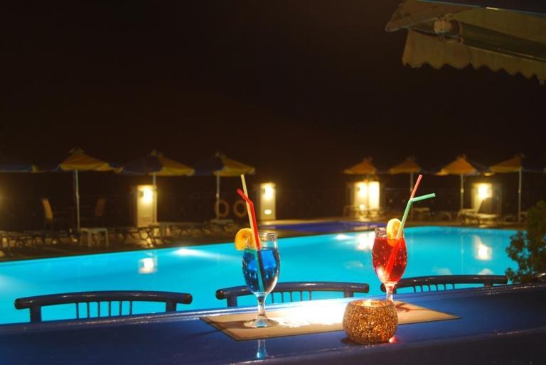 Appartement So Ionian Getaways