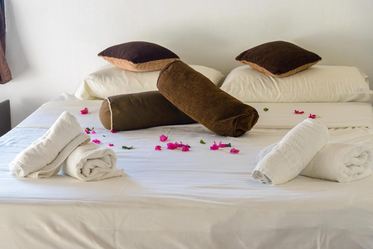 Apartment So Ionian Getaways