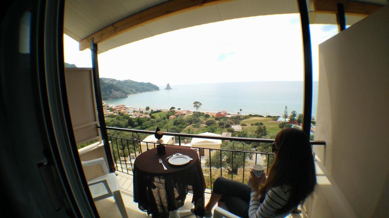 Apartment So Ionian Getaways
