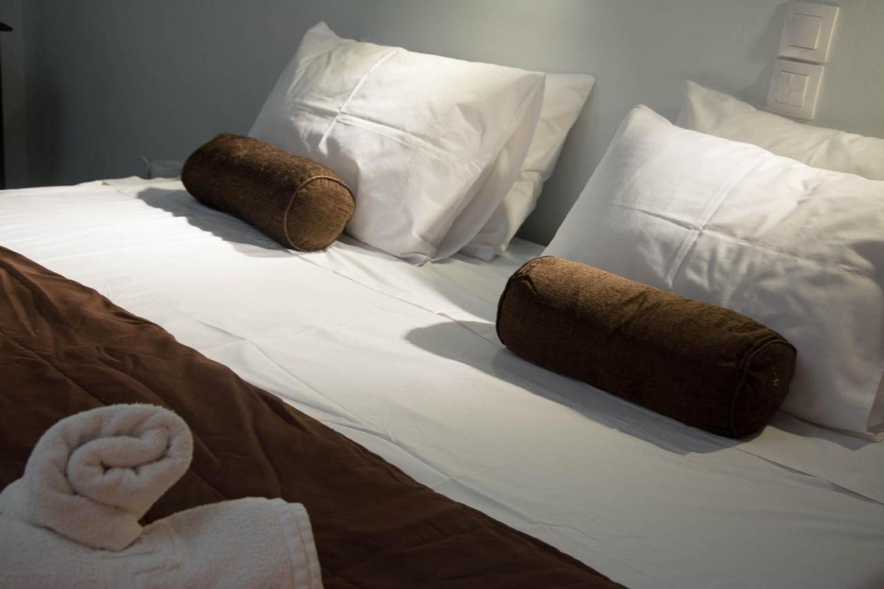 So Ionian Getaways Appartement *