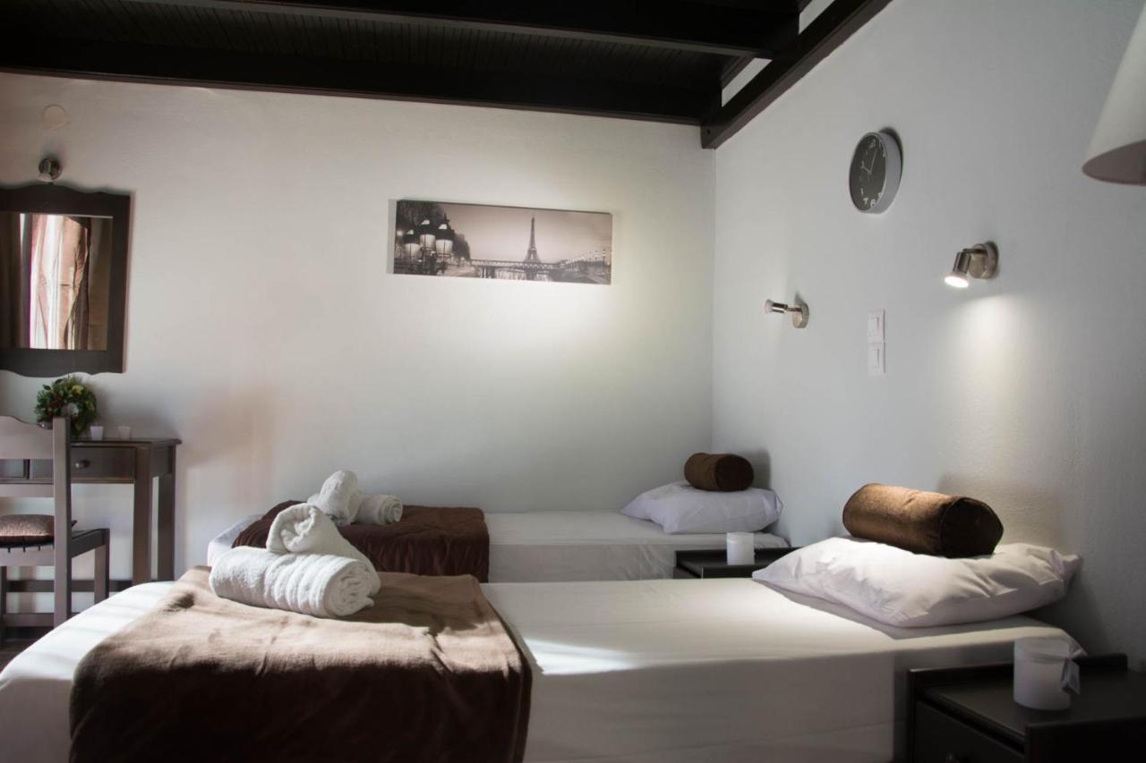 So Ionian Getaways Appartement *