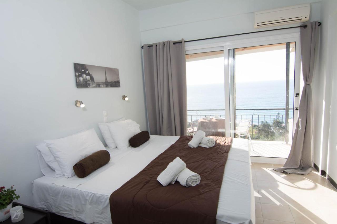 So Ionian Getaways