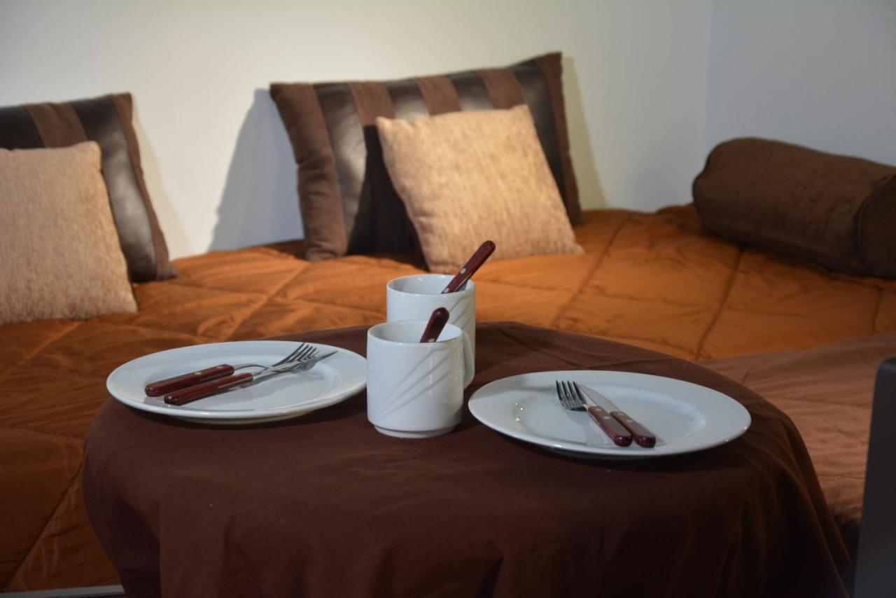 So Ionian Getaways Appartement Agios Gordios (Corfu)