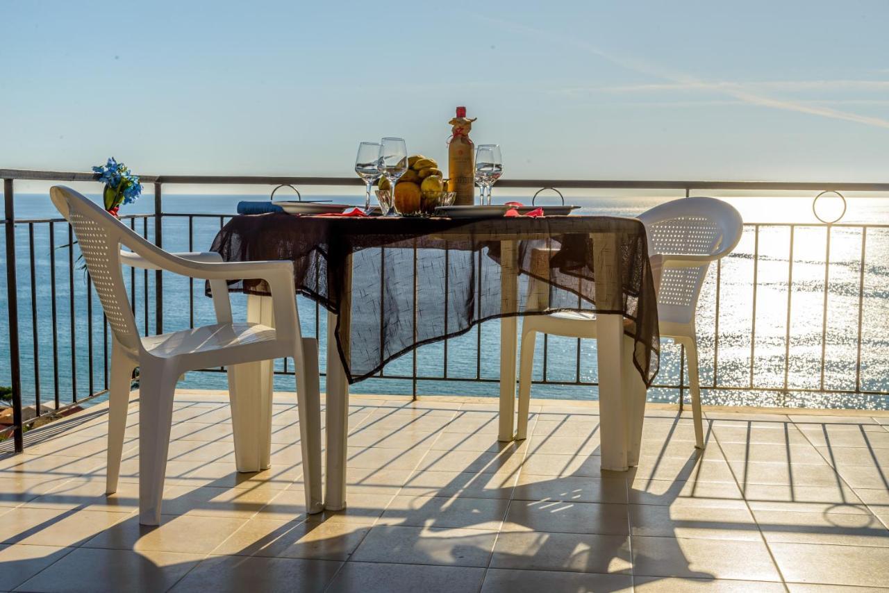 Appartement So Ionian Getaways