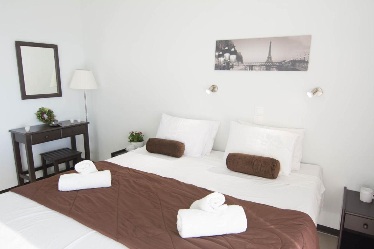 Appartement So Ionian Getaways *