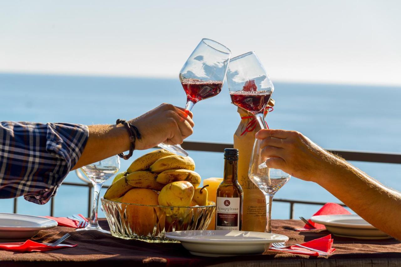 Apartment So Ionian Getaways Agios Gordios (Corfu)