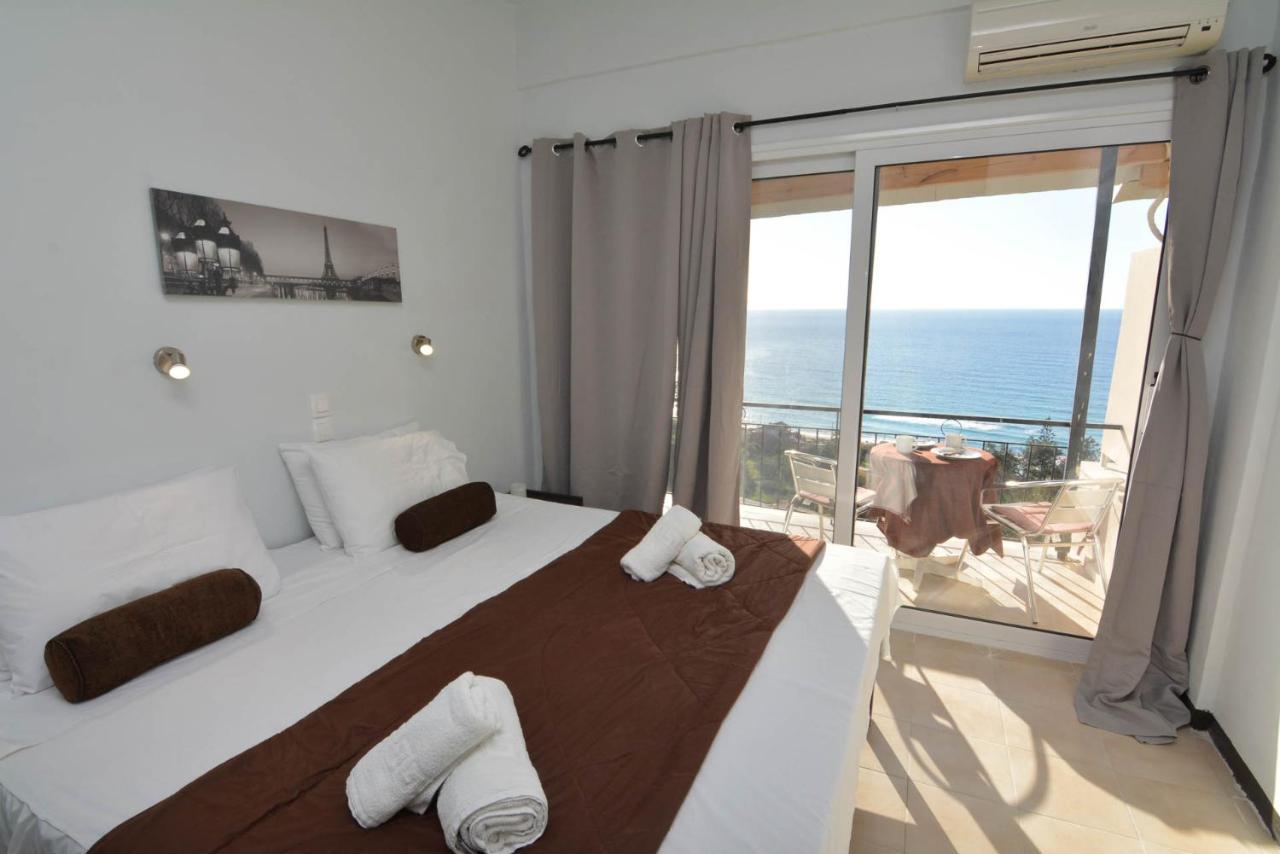 So Ionian Getaways * Agios Gordios (Corfu)