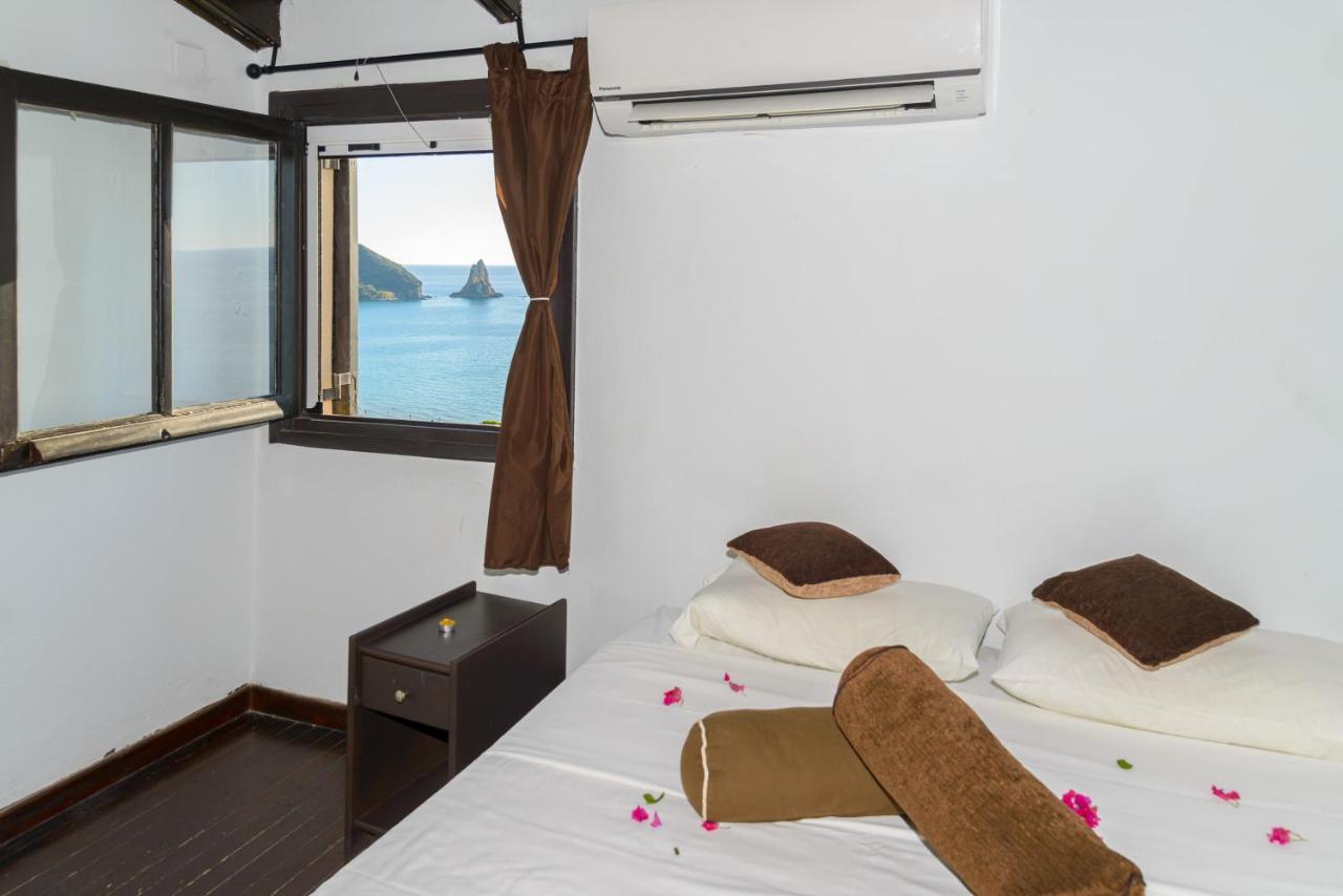So Ionian Getaways *