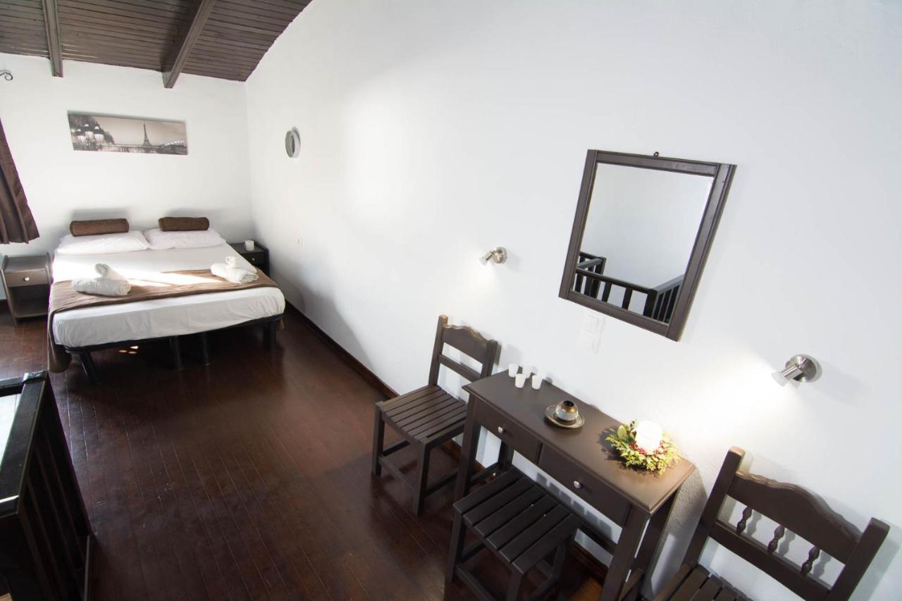 So Ionian Getaways *