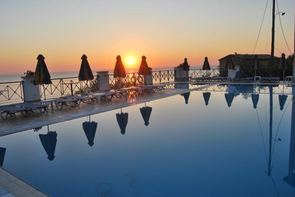 So Ionian Getaways Apartment *