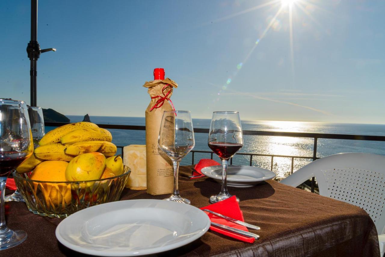 So Ionian Getaways Appartement *