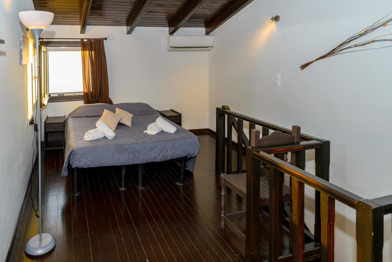 So Ionian Getaways Appartement