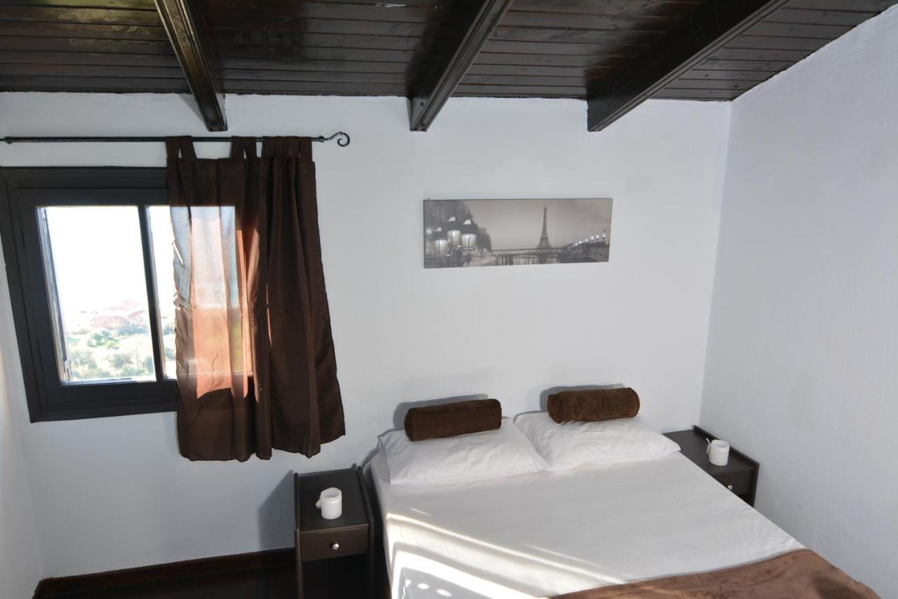 So Ionian Getaways Apartment Agios Gordios (Corfu)
