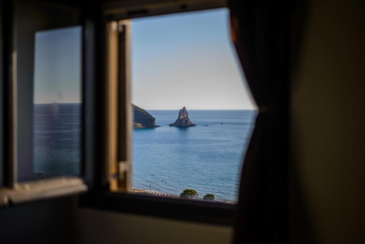 Appartement So Ionian Getaways *