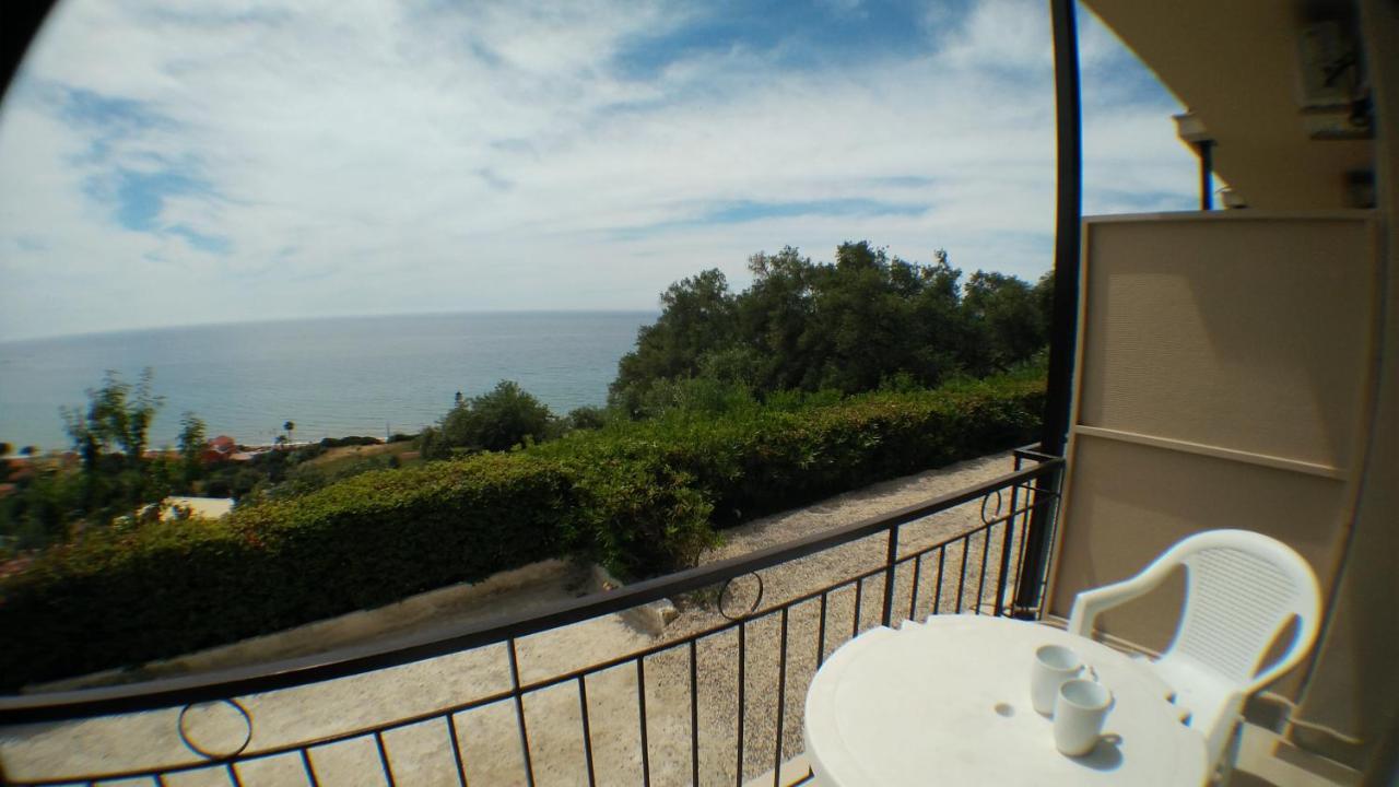 So Ionian Getaways