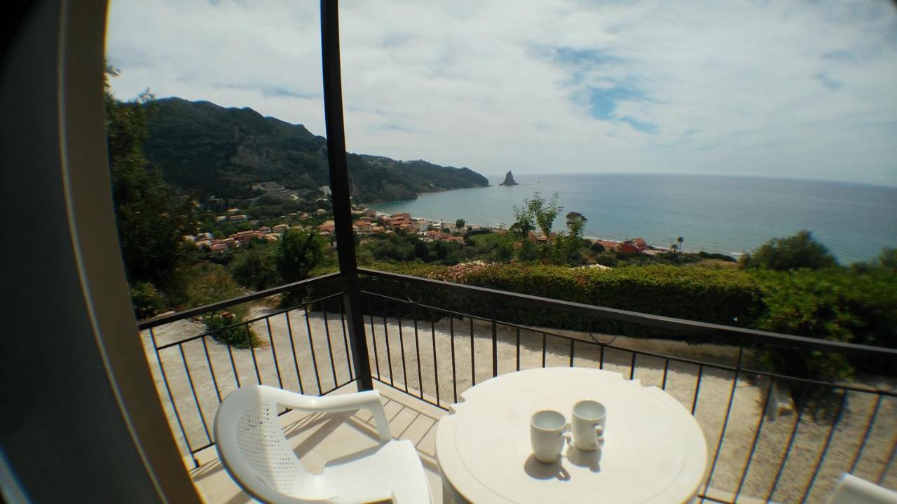 So Ionian Getaways Apartment Agios Gordios (Corfu)
